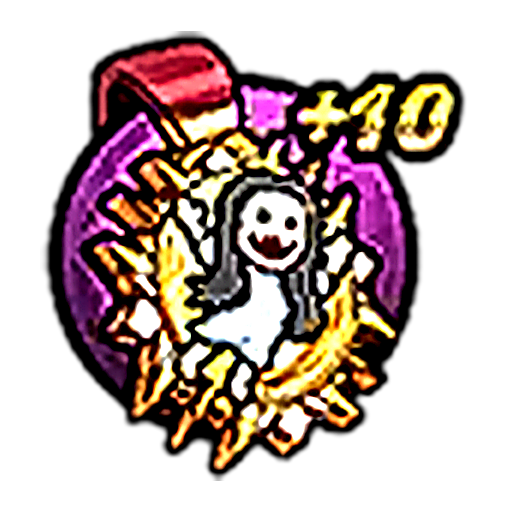 2x Medal All Stat +10